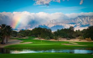 Golf Vacation Package - Desert Willow - Firecliff