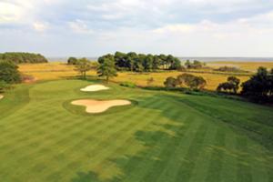 Golf Vacation Package - Brand New Golf Villas, 3 Rounds and $100 Casino Credit from $163 per person, per day!