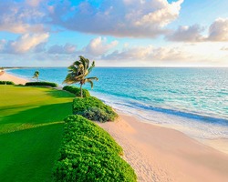 Golf Vacation Package - El Camaleon Golf Course at Mayakoba