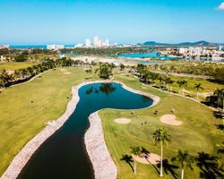 Golf Vacation Package - El Cid Golf & Country Club