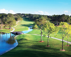 Golf Vacation Package - Florida Highlands Historic Mission Inn Resort from $199 per day!