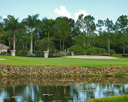 Golf Vacation Package - PGA National - Estate Course