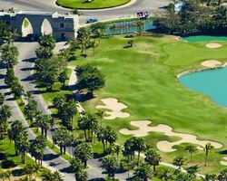 Golf Vacation Package - El Tigre Golf Club