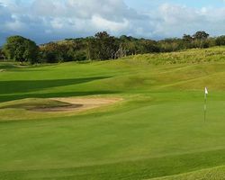 Golf Vacation Package - Palmas Athletic Club - The Flamboyan Course