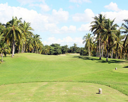 Golf Vacation Package - Flamingos Golf Club