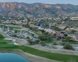 Golf Vacation Package - Foothills Golf Club