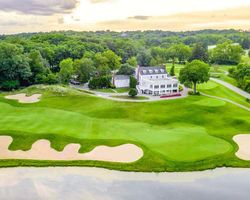Golf Vacation Package - Gary Player Course at Geneva National