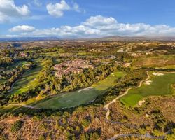 Golf Vacation Package - The Grand Golf Course
