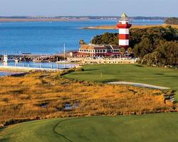 Golf Vacation Package - Harbour Town Golf Links at The Sea Pines Resort