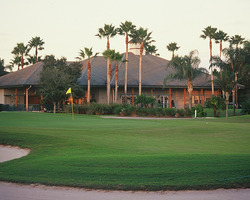 Golf Vacation Package - Hammock Creek Golf Club