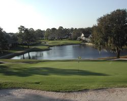 Golf Vacation Package - Hidden Hills Golf Club