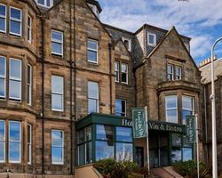 Golf Vacation Package - St. Andrews - Fife Preferred Experience from $527 per day!