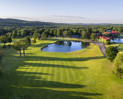 Golf Vacation Package - The Highlands - The Heather Course