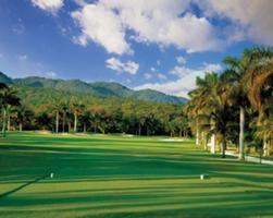 Golf Vacation Package - Half Moon Golf Course