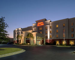 Golf Vacation Package - RTJ Golf Trail - Hampton Cove Package from $187 per day!