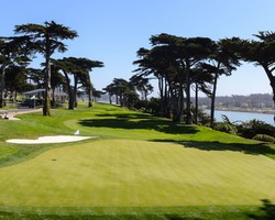 Golf Vacation Package - TPC Harding Park
