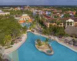 Golf Vacation Package - Play the Very Best in Mexico's Riviera Maya from $414pp/day!