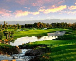 Golf Vacation Package - Indian Wells Resort Stay & Play with Free night from $189!