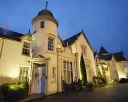 Golf Vacation Package - Scottish Highlands & Aberdeenshire Experience with Royal Dornoch Club from $494 per day!