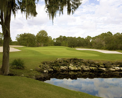 Golf Vacation Package - Mission Inn - Las Colinas