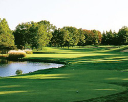 Golf Vacation Package - Lake Arrowhead - Lakes Course