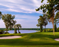 Golf Vacation Package - Capitol Hill - The Legislator