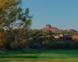 Golf Vacation Package - Los Caballeros Golf Club