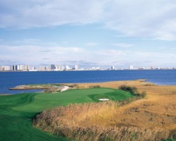 Golf Vacation Package - Best of The Best - Ocean City!