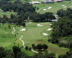 Golf Vacation Package - Lake Jovita Golf Club - North Course