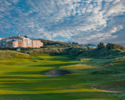 Golf Vacation Package - Links Portmarnock