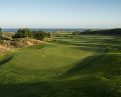 Golf Vacation Package - The Links at Spanish Bay