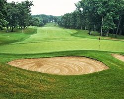 Golf Vacation Package - Lee Trevino Course at Geneva National