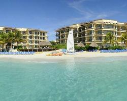 Golf Vacation Package - El Cid Marina Beach Hotel