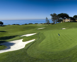 Golf Vacation Package - Monarch Beach Golf Club