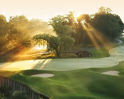 Golf Vacation Package - Blackwolf Run - Meadow Valleys Course