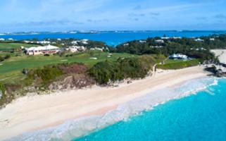 Golf Vacation Package - Mid Ocean Club
