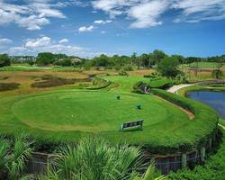 Golf Vacation Package - Marsh Landing Country Club