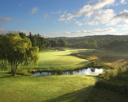 Golf Vacation Package - The Highlands - The Moor Course