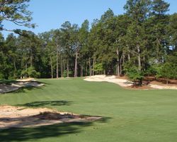 Golf Vacation Package - Mid Pines Golf Course