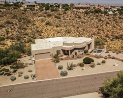 Golf Vacation Package - Peak Season! Ultimate Estate Homes + Tapatio / SunRidge Canyon / WeKoPa / Eagle Mountain from $260!