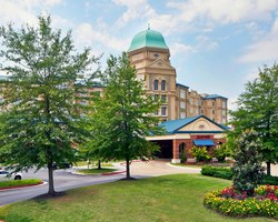 Golf Vacation Package - RTJ Golf Trail Northern Alabama Package from $211 per day!