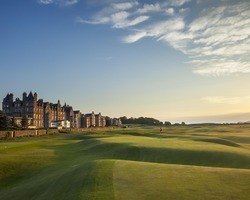Golf Vacation Package - North Berwick Golf Club