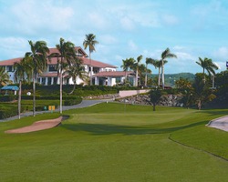 Golf Vacation Package - Wyndham Grand Rio Mar Resort - Ocean Course