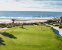 Golf Vacation Package - Atlantic Dunes at Sea Pines Resort