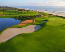 Golf Vacation Package - Ocean Course at Hammock Beach