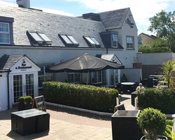 Golf Vacation Package - Old Loans Inn