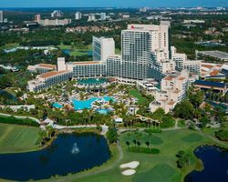 Golf Vacation Package - Top Orlando Resort Hotel and Great Golf for $274 per day!