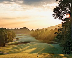 Golf Vacation Package - Oxmoor Valley - Ridge Course