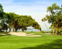 Golf Vacation Package - 3-Day Unlimited Golf @ Oyster Reef, Robber's Row, Barony & Shipyard