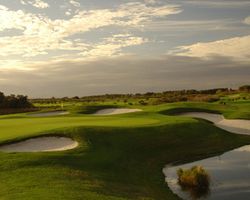 Golf Vacation Package - Orange County National - Panther Lake